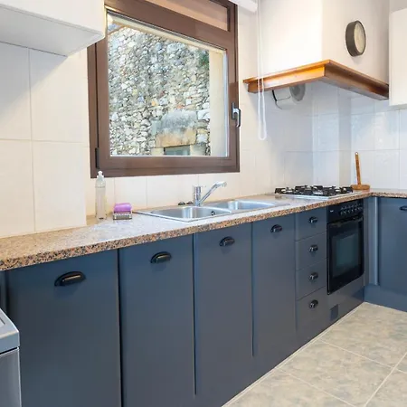 Fonteta Apartment