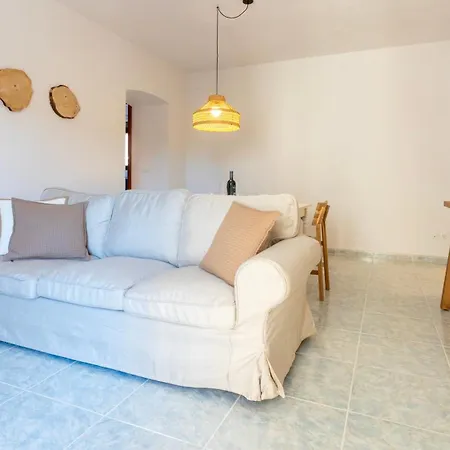 Apartment Fonteta Fonteta