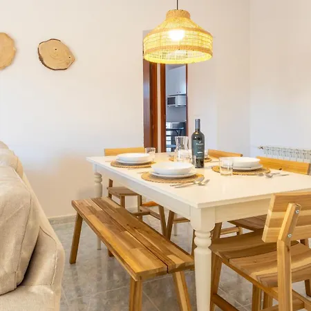 Apartment Fonteta