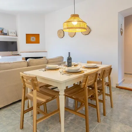 Apartment Fonteta