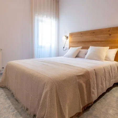 Fonteta Apartment *