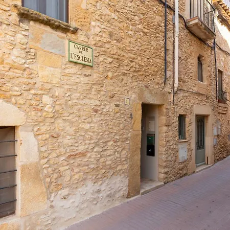 Fonteta Apartment *
